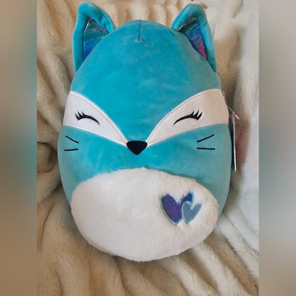 squishmellow Pania